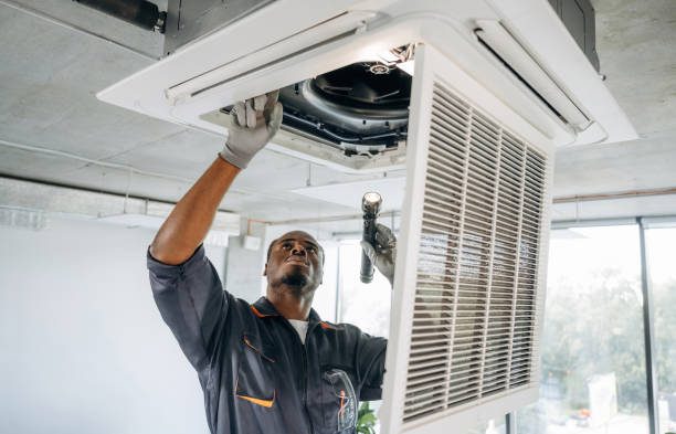 Licensed Hvac service in Lake Station, IN - FH HVAC